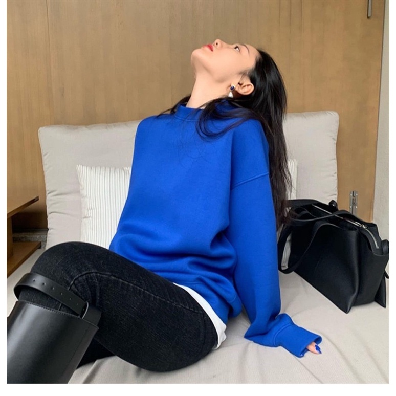 Áo hoodi qccc chất