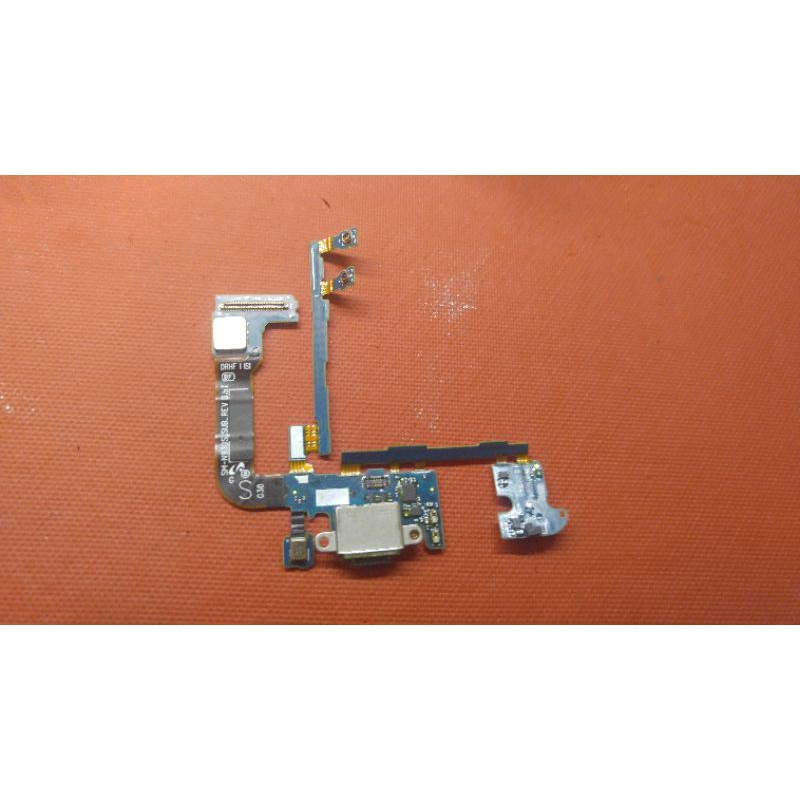 Bo sạc Samsung Note FE