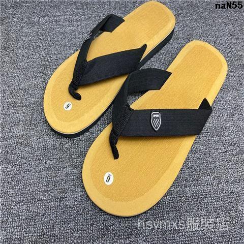 Dép Xỏ Ngón size Lớn 5149 50 46 48 Thời Trang Đi Biển Mùa Hè Cho Nam