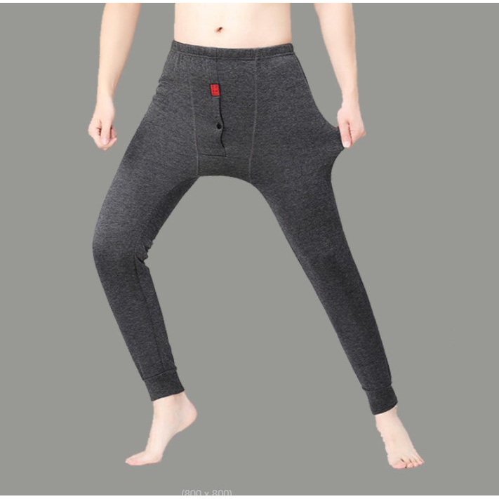 Quần Giữ Nhiệt Nam - Quần combat pro lót lông cao cấp
