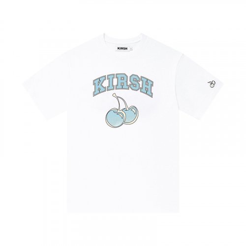 Áo thun Kirsh x Song Kang order chính hãng Hàn Quốc