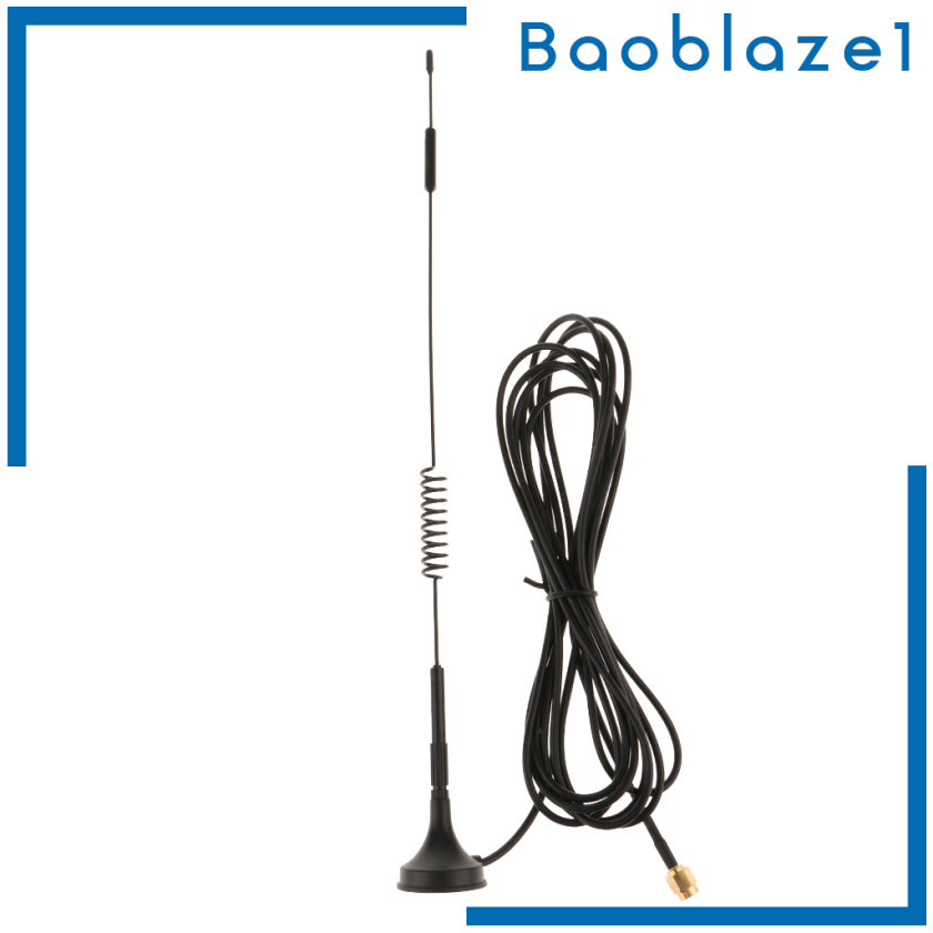 Cáp Chia Tín Hiệu 12dbi 4g Sma 70-2700mhz | BigBuy360 - bigbuy360.vn