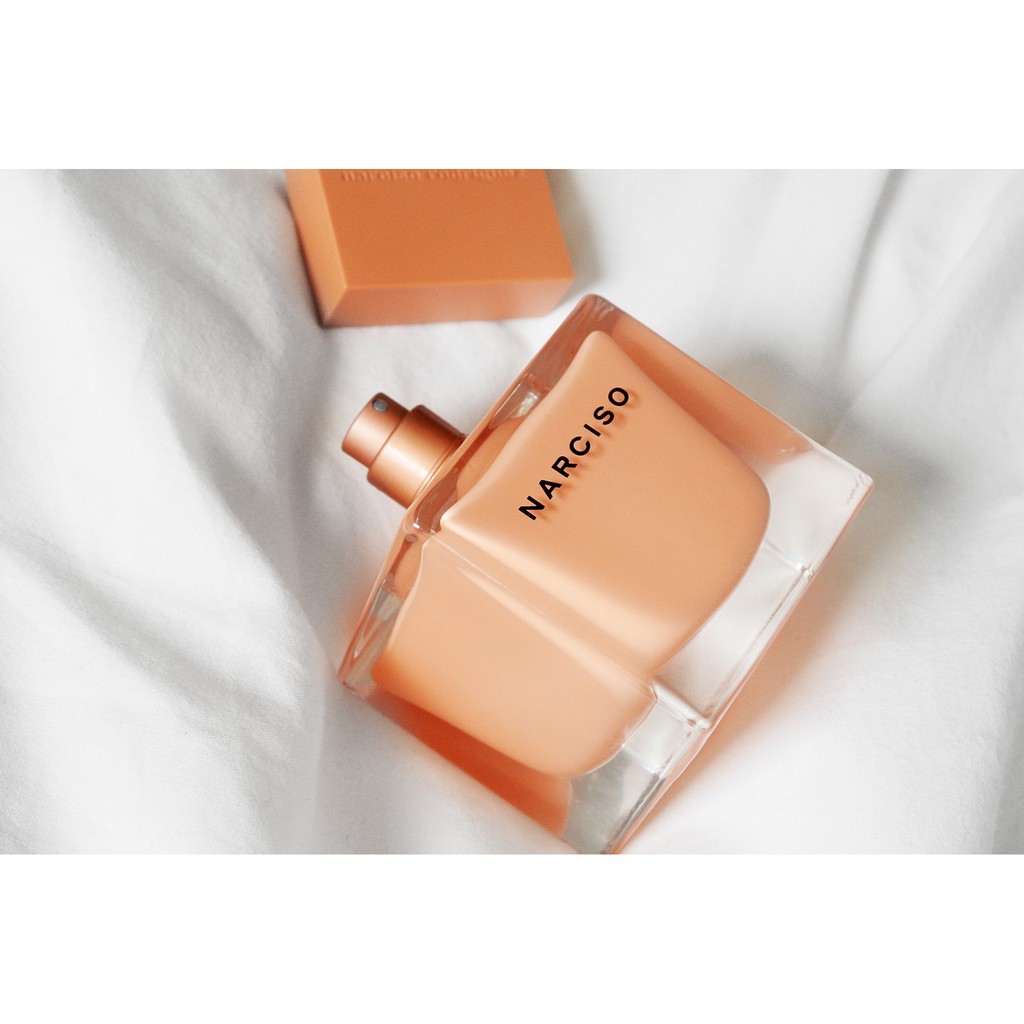 🐷 Mẫu thử Narciso Ambrée 2020 Test 5ml/10ml/20m #heobu | Thế Giới Skin Care