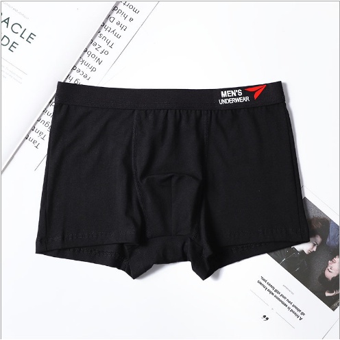 HỘP 4 Quần sịp boxer Cotton cao cấp dành cho nam kháng khuẩn xuất nhật LOTNAM09