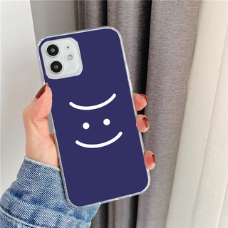 [iPhone] Ốp lưng silicon dẻo mặt cười Nanon & Ohm phim Bad Buddy