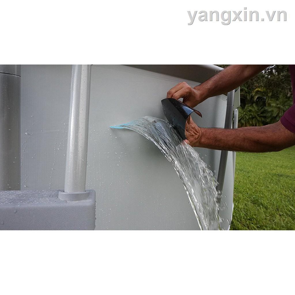 Băng keo chống chịu nước siêu dính Flex Tape