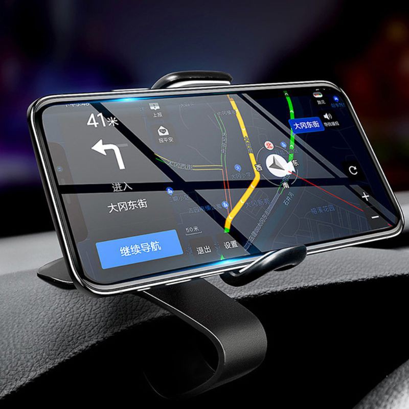 Giá Đỡ Điện Thoại, Gps Có Thể Xoay 360 Độ