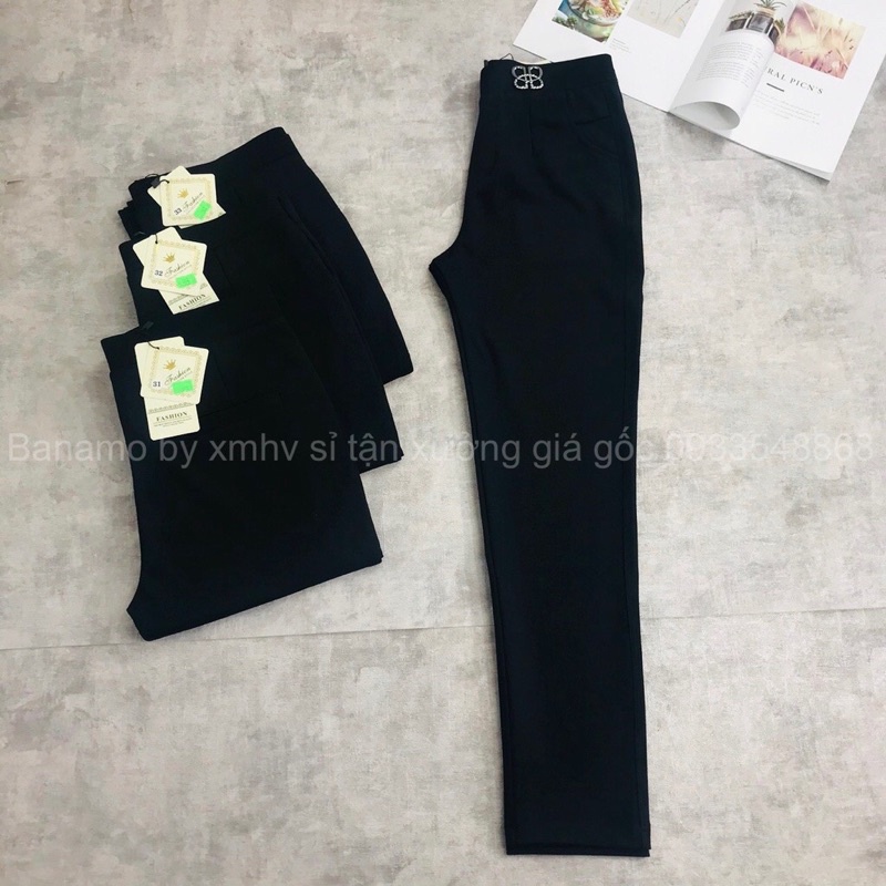 QUẦN UMI TRUNG NIÊN ĐÍNH CƯỜM SIÊU ĐẸP