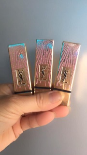 [Unbox] Son Ysl-Ysl 01 limited