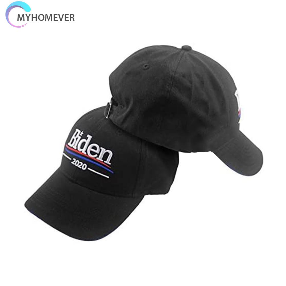 Mũ Lưỡi Trai Nam Nữ In Chữ Election