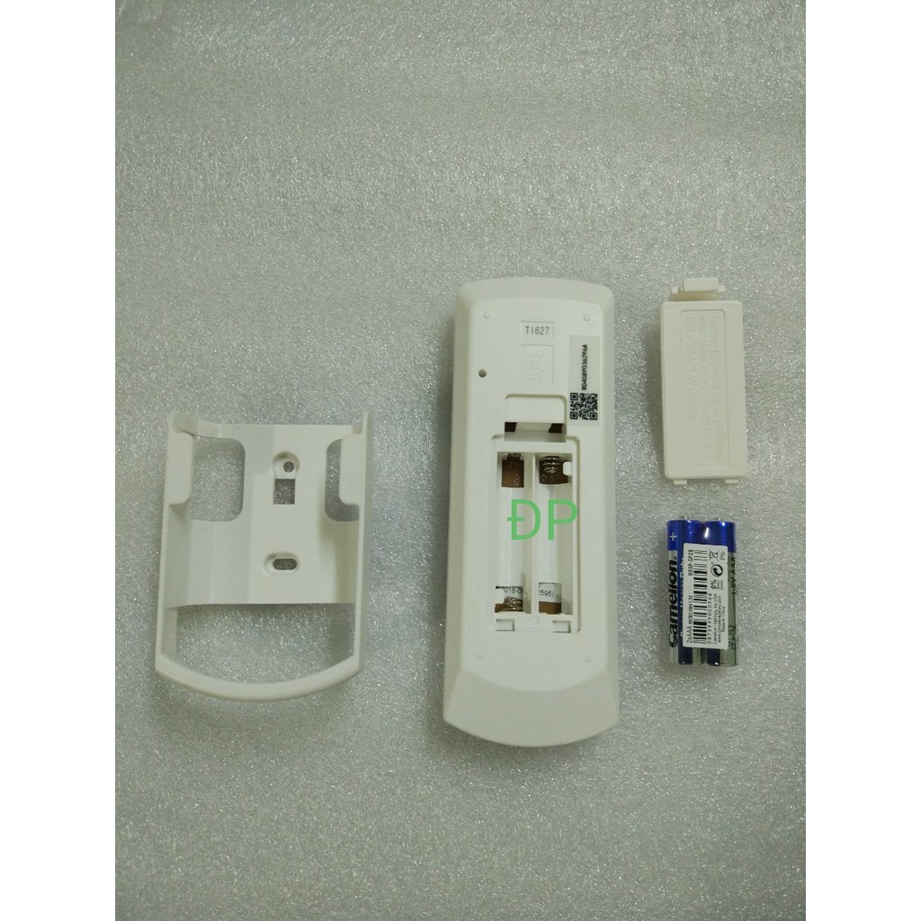 Điều Khiển Máy Lạnh Daikin Ngắn Kèm Đế( Hàng Chính Hãng Mới 100% )