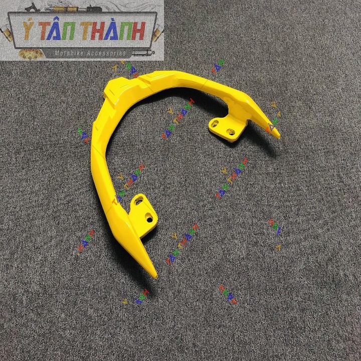 Cảng Sau Wave A 2017 2019 MS2355