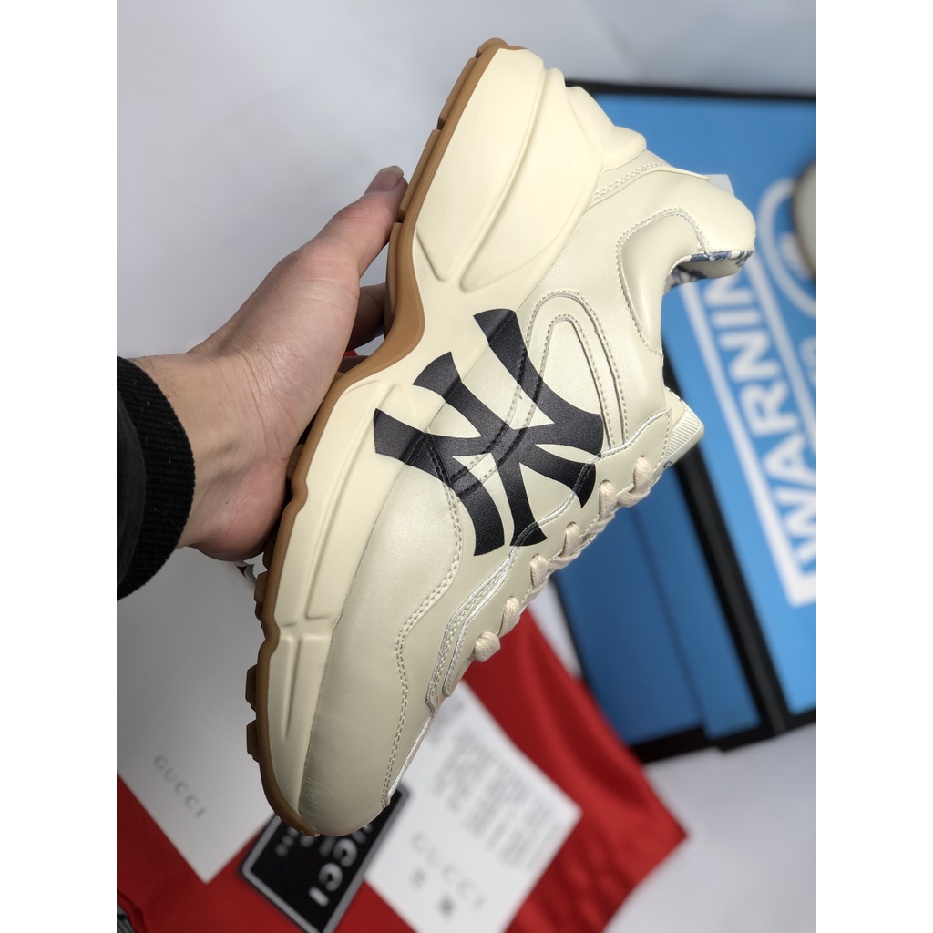 Giày gucci ny chuẩn 11