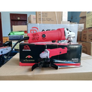 MÁY MÀI CẮT HALOSHI HL-9923