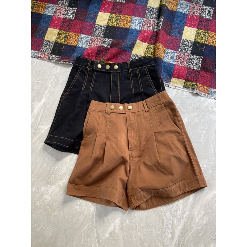 ✅Freeship✅ Quần short kaki. Hình thật shop chụp | BigBuy360 - bigbuy360.vn