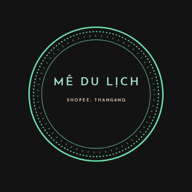 Mê du lịch