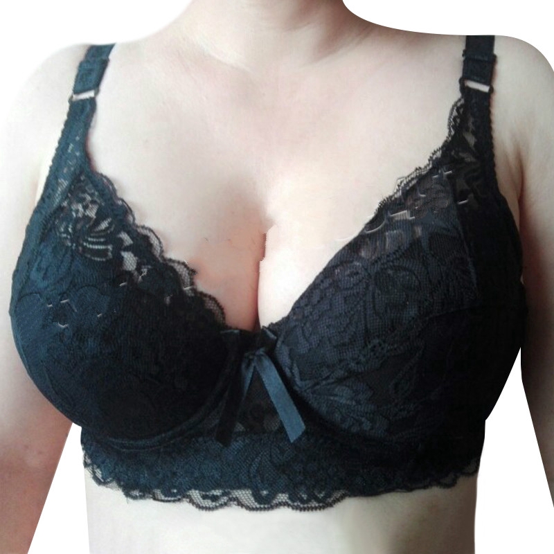 Áo ngực ren quyến rũ cho nữ có size lớn | BigBuy360 - bigbuy360.vn