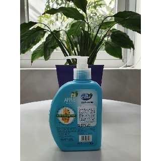 NƯỚC RỬA TAY DR CLEAN 500ml