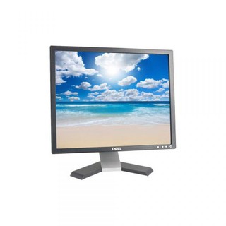 Màn hình máy tính Dell E170S (178FPc) - LCD, 17 inch, 1280 x 1024 pixel