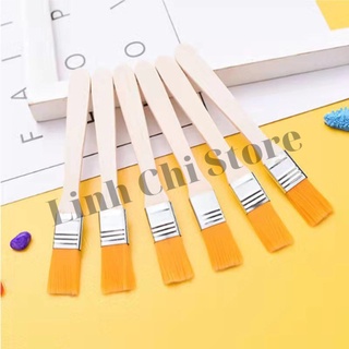 Chổi quét bụi, vệ sinh main, PCB