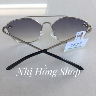 Kính mát xi ốc thời trang nữ MS06