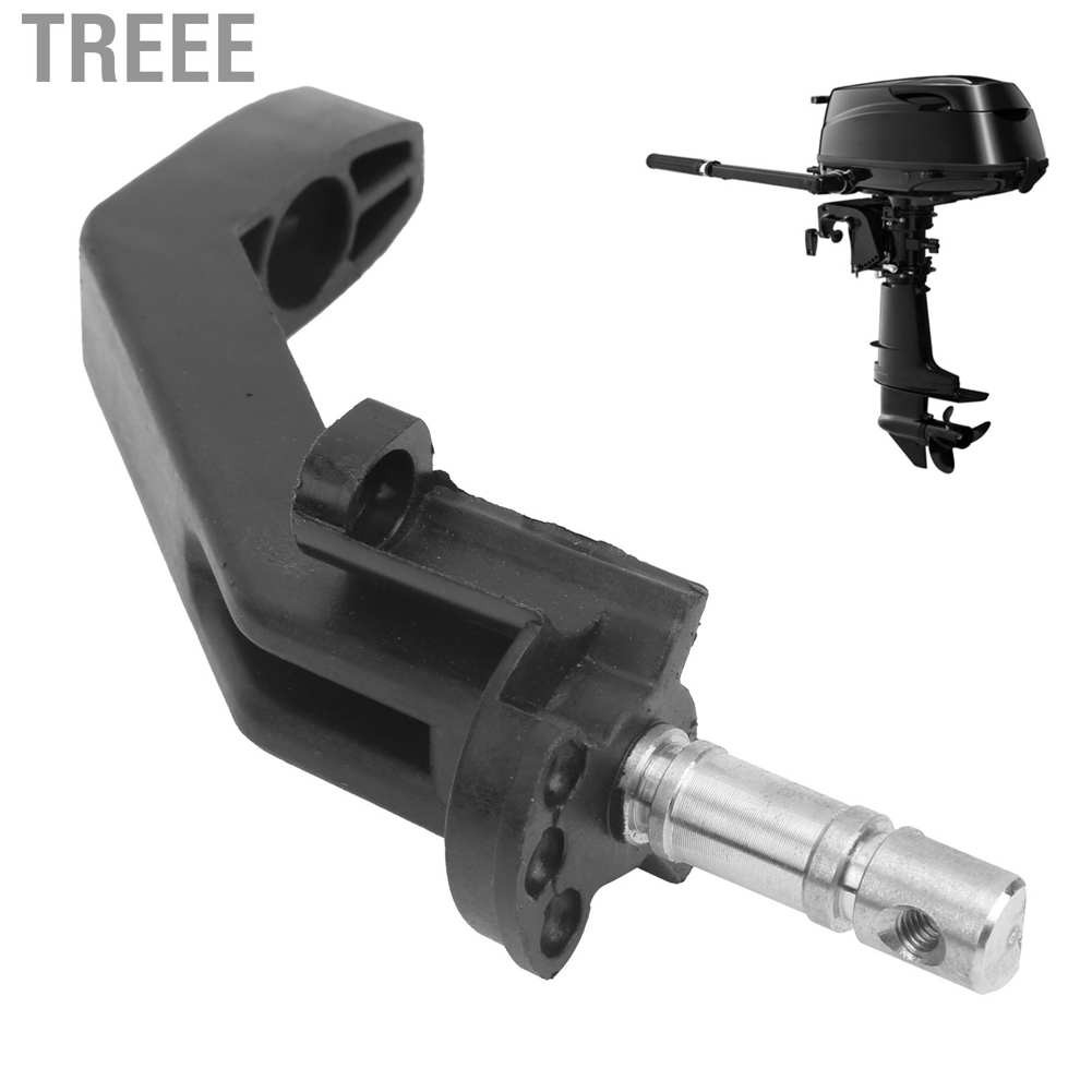 Cần Số Treee 369-66110 Cho Tohatsu Outboard 4hp 5hp 2-stroke