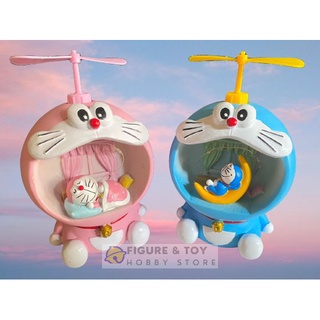 Đèn ngủ Doraemon - Đèn Doremon trang trí bàn làm việc, quà tặng sinh nhật siêu đáng yêu