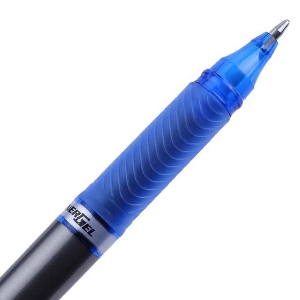 Bút Ký Nhật Bản Pentel BL60 | Bút Ký Mực Gel Cao Cấp | Pentel Energel BL60 Nét 1.0mm / Bút Nét To / Mực Siêu Nhanh Khô