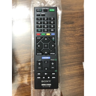 Remote Smart TV Sony RM-GA024 (Hàng chính hãng)