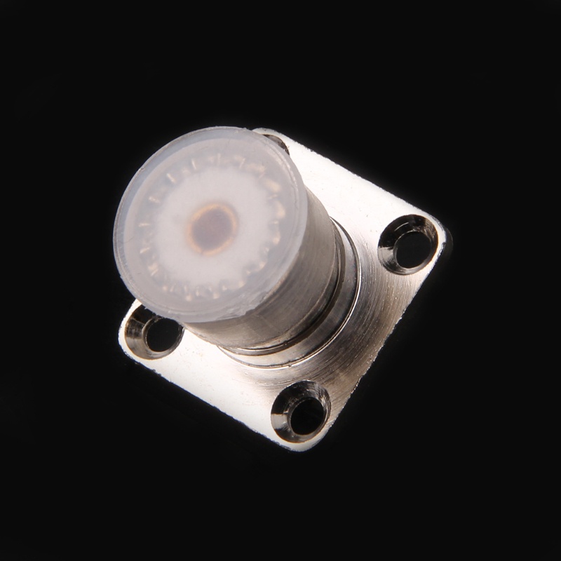 Đầu Nối Dây Cáp RF UHF Female SO239 Chuyên Dụng