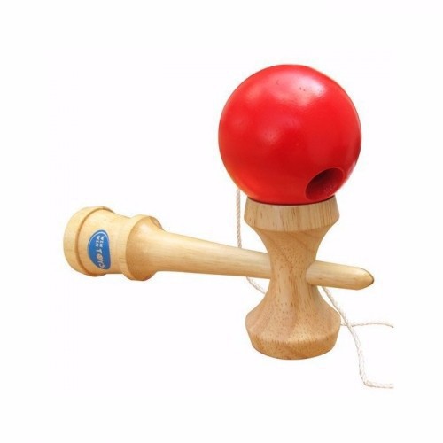 Trò Chơi Búa Banh Kendama Vui Nhộn Cho Bé 69492 – đồ chơi nhật bản truyền thống