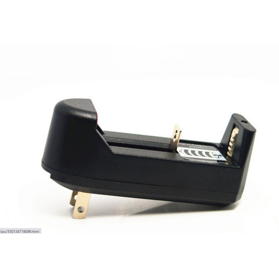 Sạc pin 18650 loại 1Cell