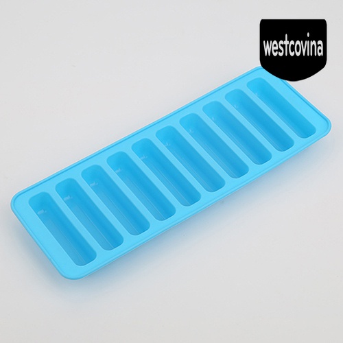 [Hot]☀ Khuôn Silicone Làm Đá Viên Tiện Lợi