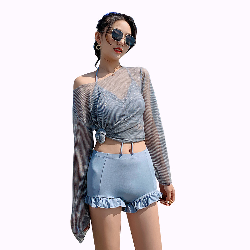 Set Bikini Hai Mảnh Quyến Rũ Cho Nữ | BigBuy360 - bigbuy360.vn