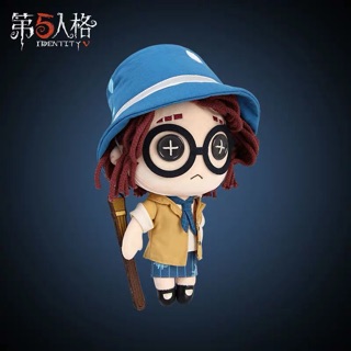 Búp bê Helens trong game Identity V