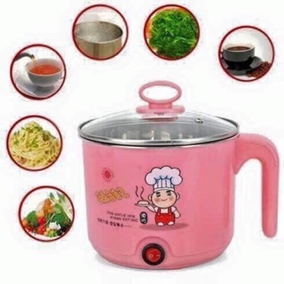 Nồi lẩu mini