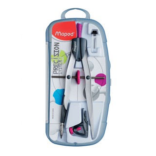 Compa Kỹ Thuật Maped Precision System Compass Set 3 IM29101000