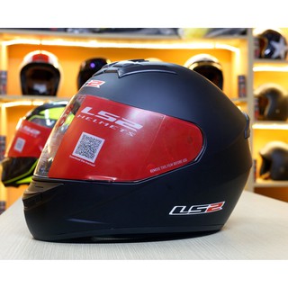 Mũ Full Face LS2-FF352