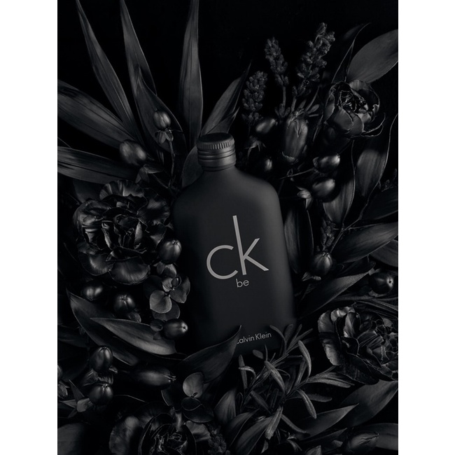 Nước hoa nam Ck Be 100ml Đẳng cấp cùng phái mạnh
