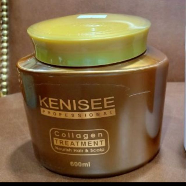 Hấp xả phục hồi tóc KENISEE chính hãng | BigBuy360 - bigbuy360.vn