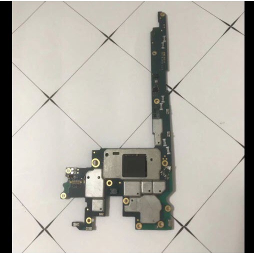 Thay main board bo mạch chủ Google  pixel 3 , 3xl , 3a, 3a xl