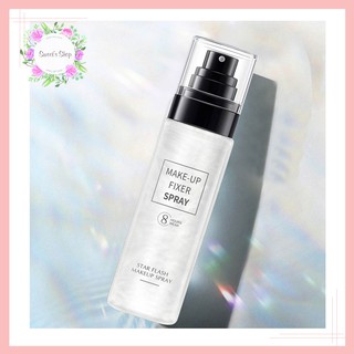 Xịt Khoáng Giữ Makeup💖FREESHIP💖Xịt Khoáng Make-Up Fixer Spray lâu trôi, bền màu lên đến 12 giờ 100ML