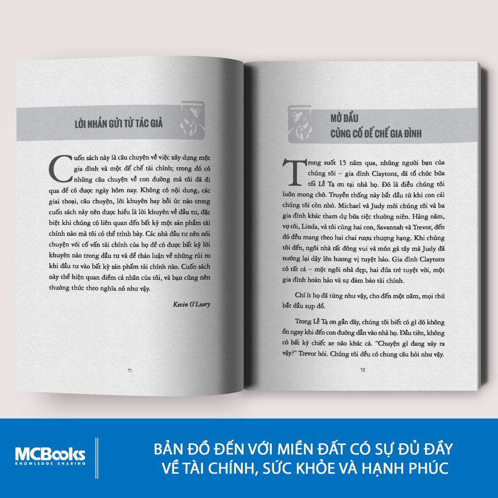 Sách Sự Thật Tàn Nhẫn Về Gia Đình, Con Cái Và Tiền Bạc MCBU8558