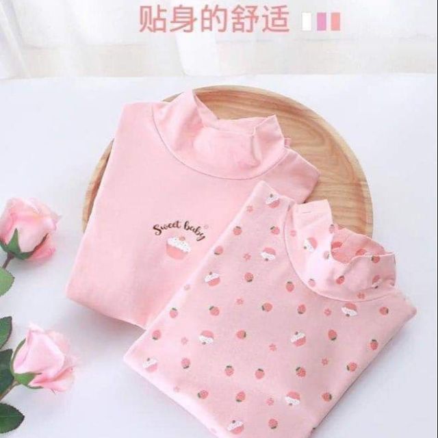Combo 2 áo chị Hồng