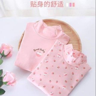 Combo 2 áo chị Hồng