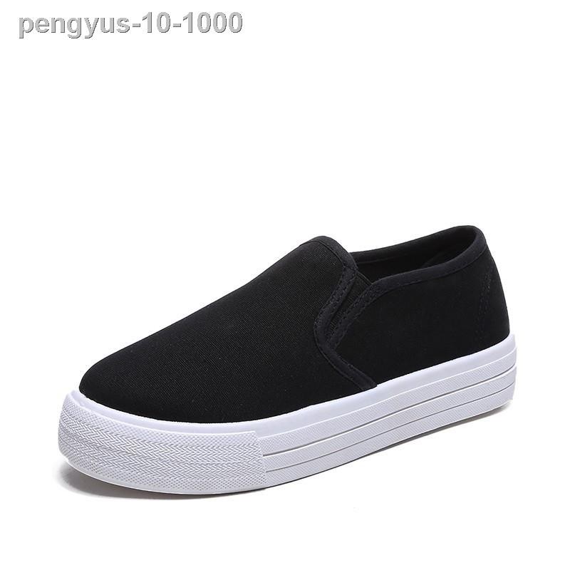 ✒◄Giày lười nữ mũi tròn | BigBuy360 - bigbuy360.vn