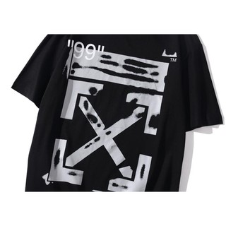 Áo Thun Off White Thời Trang Cao Cấp