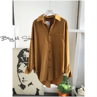 ÁO SƠMI QUÂN ĐỘI ZARA