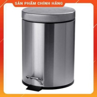 THÙNG RÁC INOX IKEA STRAPATS 5L và 12L