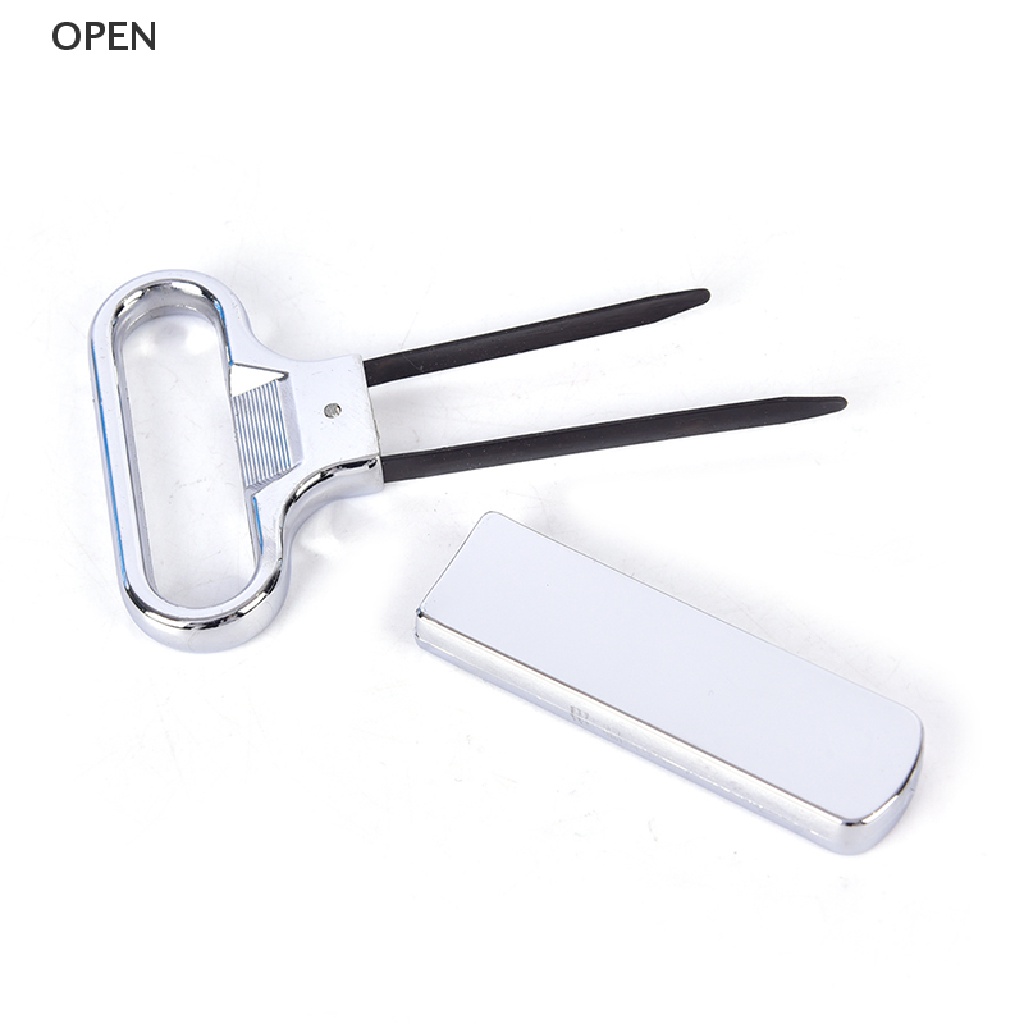 Op AH SO Hai Dụng Cụ Mở Nút Chai Rượu Vang Và Dụng Cụ Mở Nút Chai